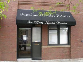 538-542 N Western Ave in Chicago, IL - Building Photo - Building Photo