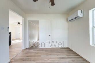 2516 2nd St in Lubbock, TX - Building Photo - Building Photo