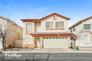 7202 Cestrum Rd in Las Vegas, NV - Building Photo