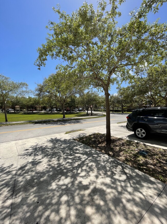 8537 SW 214th Ln in Cutler Bay, FL - Foto de edificio - Building Photo