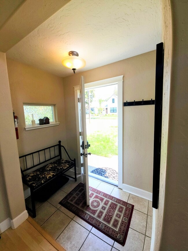 823 6th St in Coeur d'Alene, ID - Building Photo - Building Photo