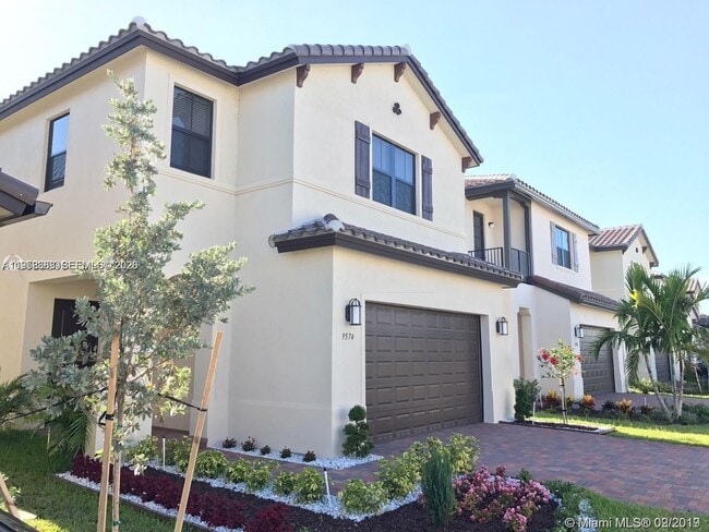 property at 9574 W 34th Ave