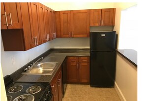 19 Lancaster Ter, Unit 209 in Brookline, MA - Building Photo