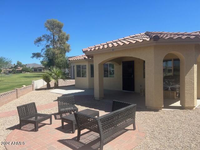 5908 E Hermosa Vista Dr in Mesa, AZ - Building Photo - Building Photo