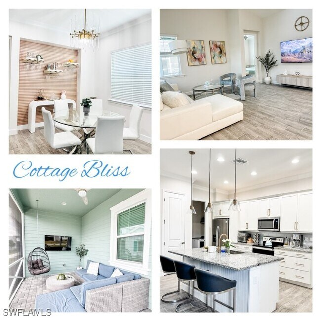 property at 7289 Saona CT
