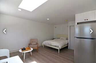 2712 Westwood Blvd in Los Angeles, CA - Building Photo - Building Photo