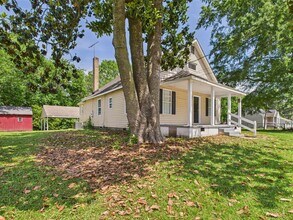 1211 Miles Ave in Hopewell, VA - Building Photo - Building Photo