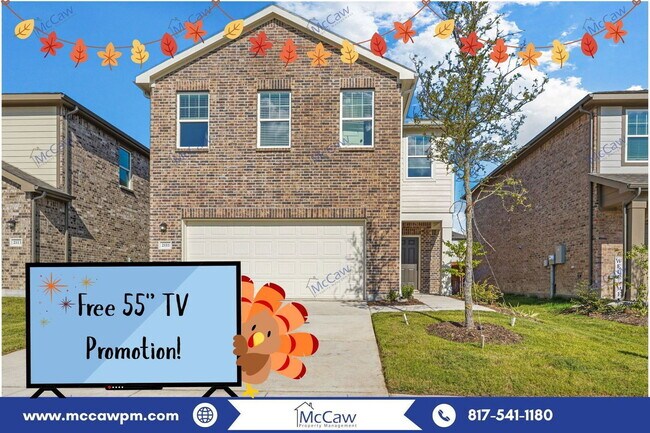 property at 2111 Jackson St