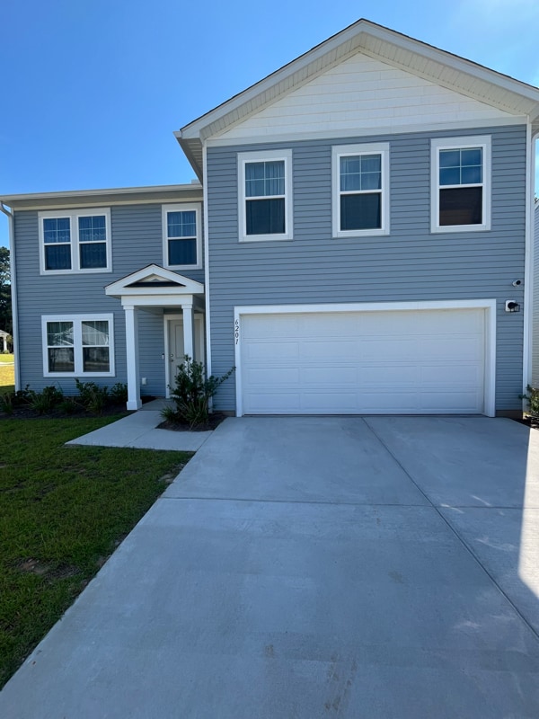 property at 6201 Portsman Ln