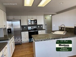 3610 Greenville Ct in Colorado Springs, CO - Building Photo - Building Photo