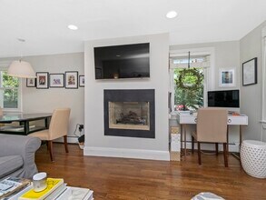 17 Sackville St in Boston, MA - Building Photo - Building Photo