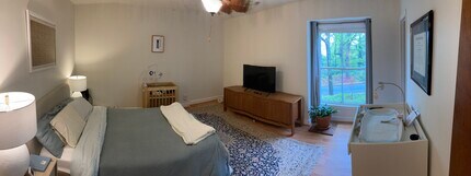 1652 N Gatewood Rd NE, Unit 2 Bed / 2 Bath in Atlanta, GA - Building Photo - Building Photo