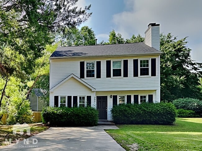 property at 307 Laurens Way