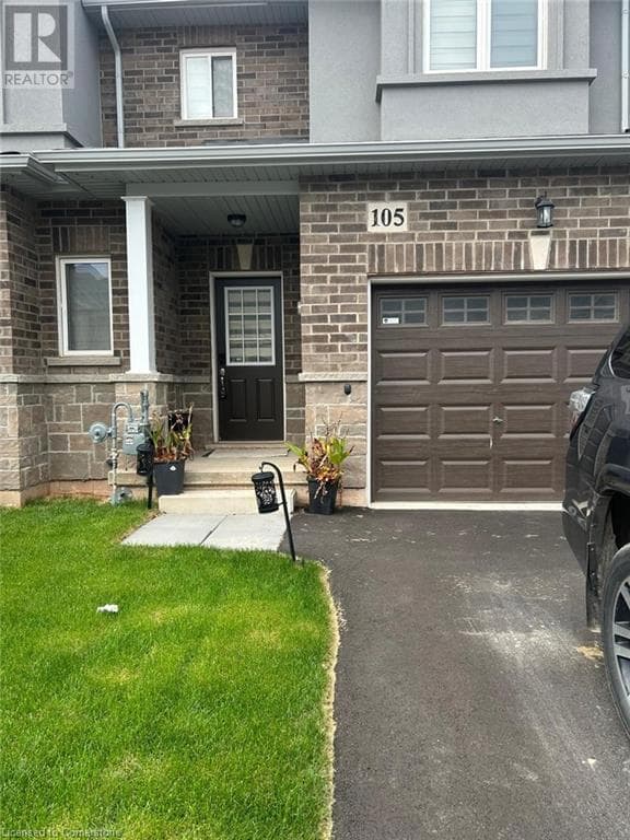 property at 105 Pinot Cres