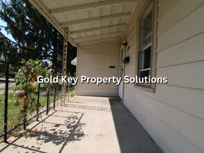 124 E 34th St in Anderson, IN - Building Photo - Building Photo