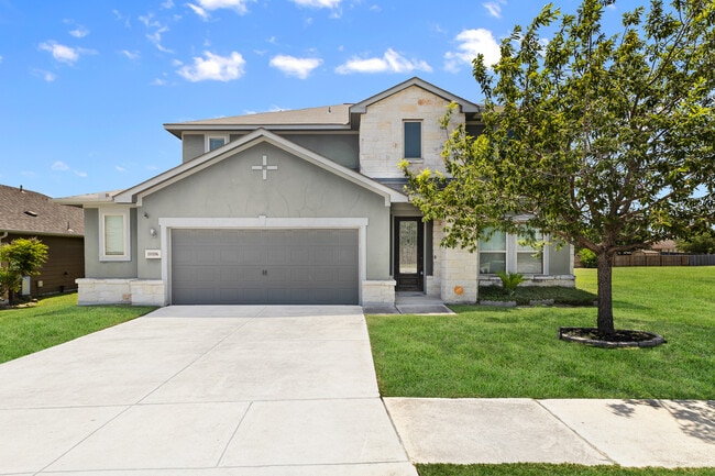 property at 10106 Macarthur Way