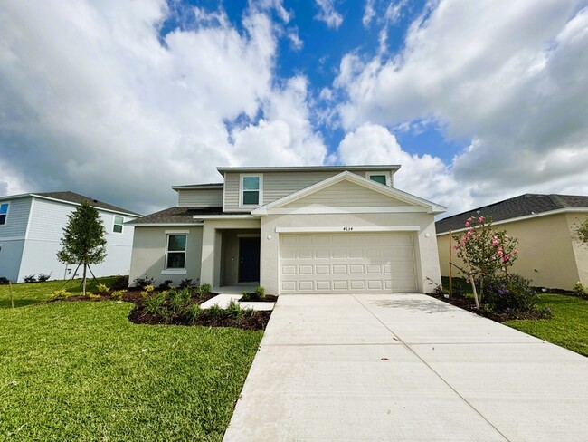 property at 4663 Yellow Elder Wy