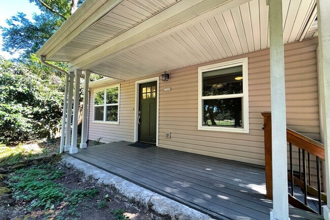 2320 N Kilpatrick St in Portland, OR - Building Photo - Building Photo