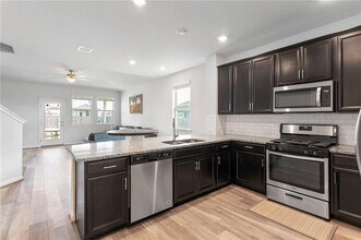 5808 Livorno Cove in Round Rock, TX - Building Photo - Building Photo