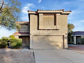 2467 E Peach Tree Dr in Chandler, AZ - Building Photo