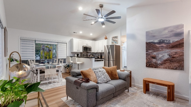 property at 15270 SW Springdale Ct