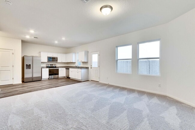 1008 Gray Fox Lp in Hutto, TX - Foto de edificio - Building Photo