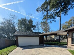 807 Poppets Way in Crosby, TX - Building Photo - Building Photo