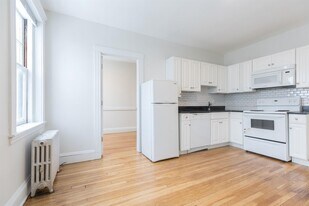 20 Langdon St, Unit 8 in Cambridge, MA - Building Photo