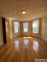 51 Aldie St in Boston, MA - Building Photo - Building Photo