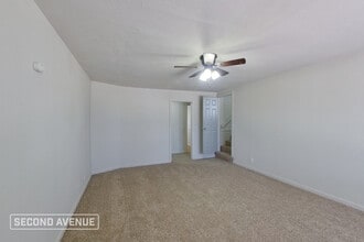 2100 NE 26th St in Oklahoma City, OK - Building Photo - Building Photo