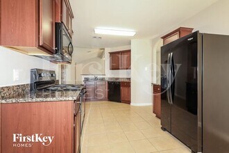 22514 Mount Echo Dr in Hockley, TX - Building Photo - Building Photo