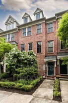 2505 S Kenmore Ct in Arlington, VA - Building Photo