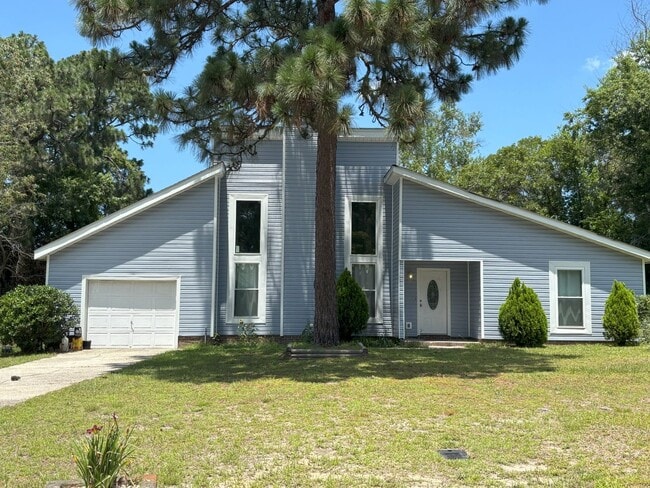 property at 6916 Brockwood St