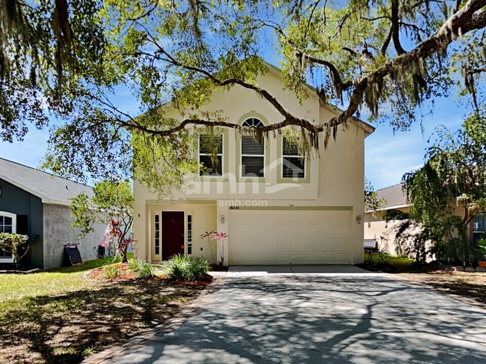 30230 Double Dr in Wesley Chapel, FL - Building Photo