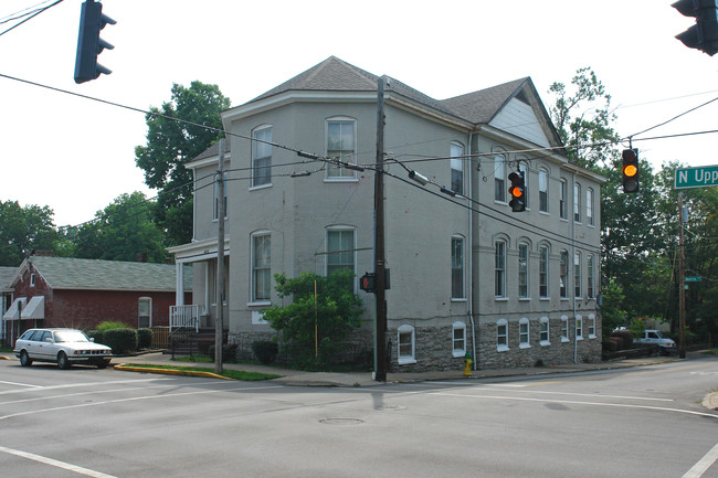 402 N Upper St in Lexington, KY - Building Photo - Building Photo