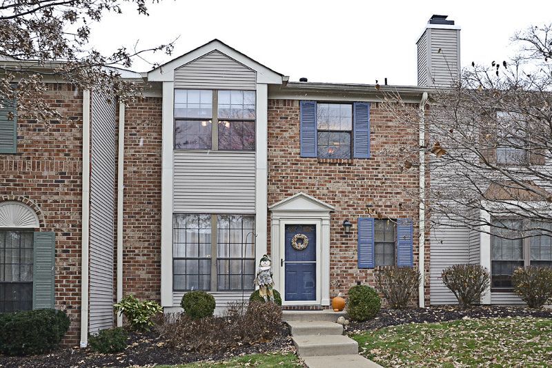 19 Woodward Ln in Bernards, NJ - Building Photo