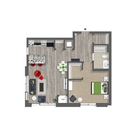 The Hub At 31 Brewerytown - 12