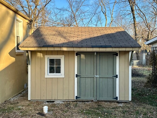 161 Bosstick Ave in Danville, IN - Building Photo - Building Photo