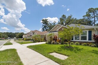 9502 Abby Glen Cir in Jacksonville, FL - Building Photo - Building Photo
