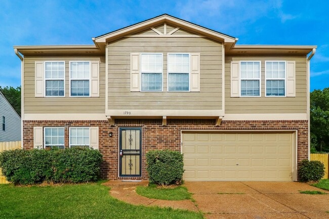 property at 1790 Englehart St