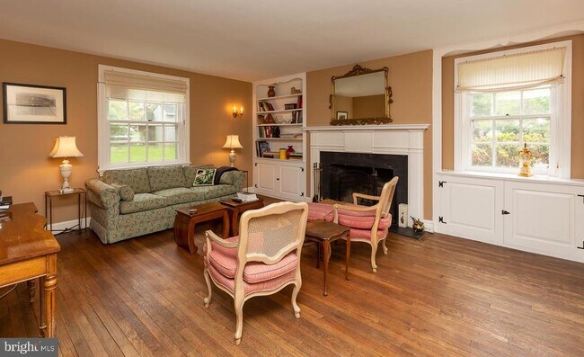 515 Manor Rd in Wynnewood, PA - Building Photo - Building Photo