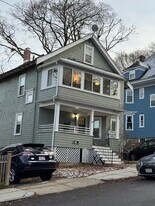 68 Aldrich St in Boston, MA - Building Photo