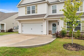 40 Arlie Ln in Lillington, NC - Building Photo - Building Photo