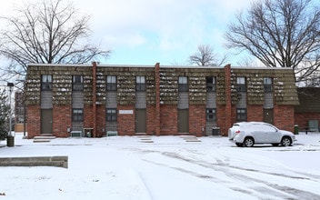 353 Grant St in Akron, OH - Building Photo - Building Photo