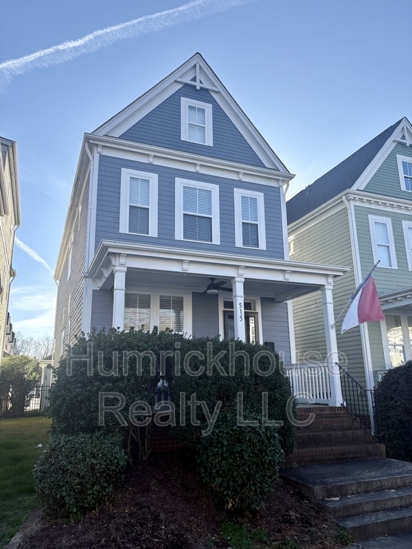 property at 515 Dubois Court