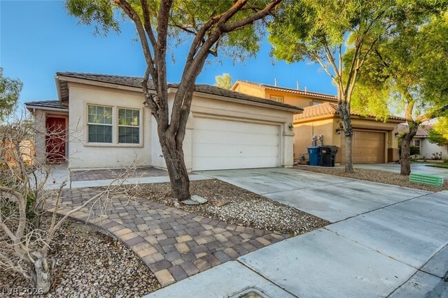 4937 Naff Ridge Dr in Las Vegas, NV - Building Photo - Building Photo