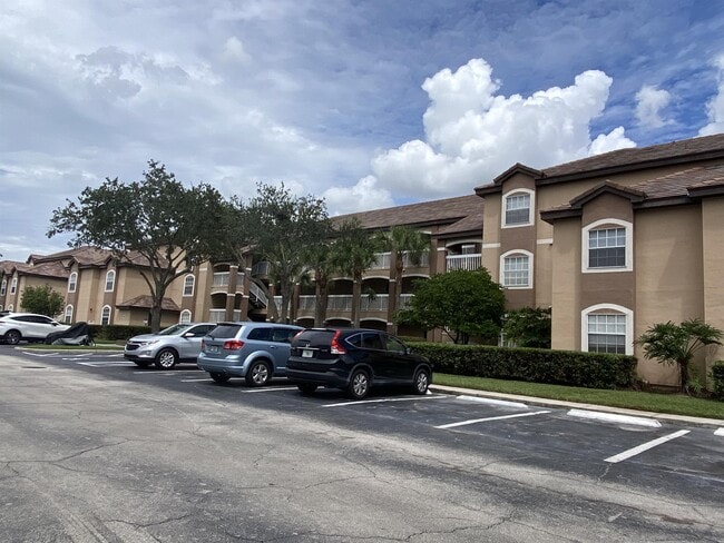 property at 14036 Fairway Island Dr