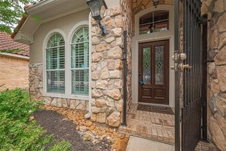 17 Peach Tree Ct in Jersey Village, TX - Building Photo - Building Photo