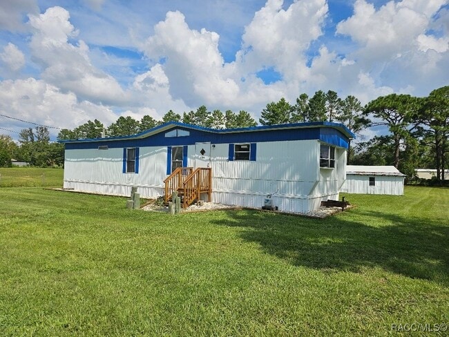 property at 4281 W Cardinal St