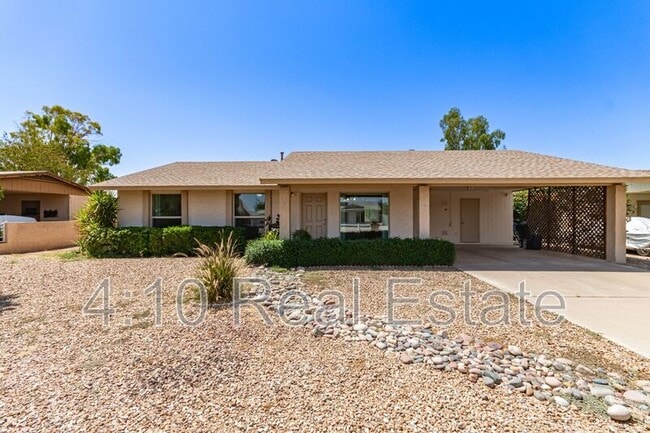 615 E Glade Ave in Mesa, AZ - Building Photo - Building Photo